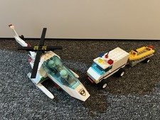 Lego system 6545 search - system,