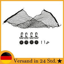 Auto Kofferraumnetz 110x60cm