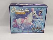 Barbie Pferd / Horse - Disney