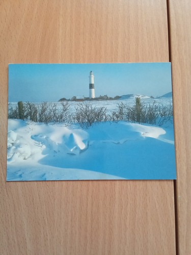 Sylt winterstimmung - sylt,