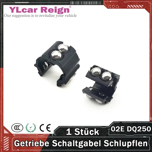 02e dq250 getriebe schaltgabel - getriebe,