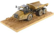 DIECAST MASTERS, Dumper