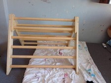 Kletterturm Und Rutsche