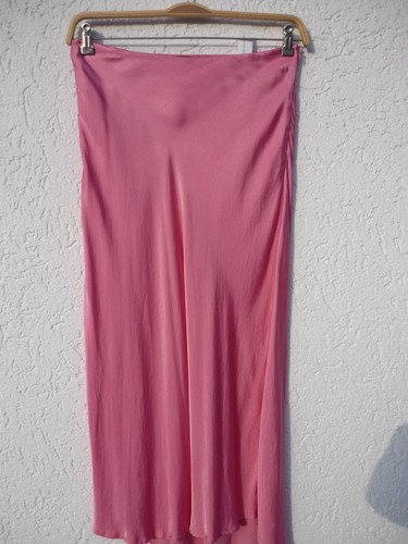Satin rock 40 - 38/40, rosa