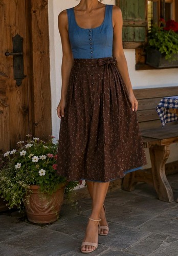 Hammerschmid dirndl - hammerschmid,