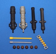 Playmobil® Western Kanonenroh