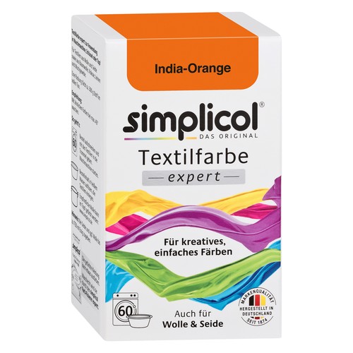 Simplicol textilfarbe expert - simplicol,
