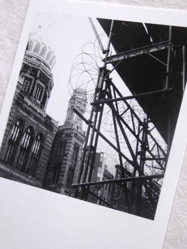 Berlin neue synagoge - berlin:,
