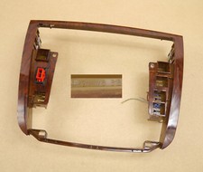 OPEL Omega B Facelift