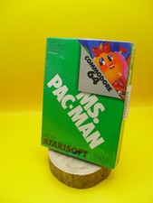 Ms. Pac-Man Commodore C64
