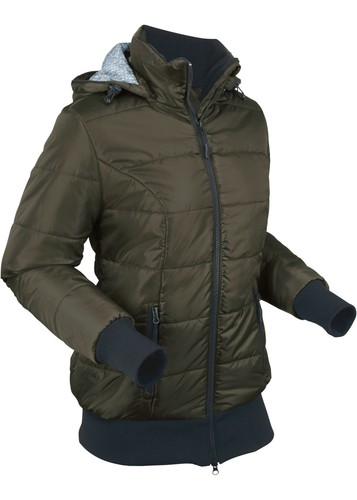 Outdoor winterjacke mit kapuze - outdoor-winterjacke,