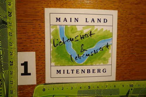 Alter aufkleber reise - alter,