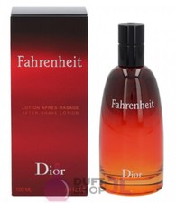 Dior Fahrenheit After Shave
