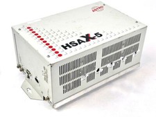 ASTRO HSA X-5 Kopfstation Universelle und modulare Kanalaufbereitung V2.1