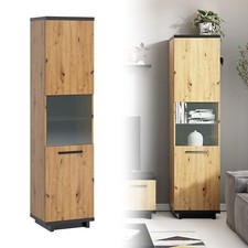 Vitrinenschrank INES IN-11