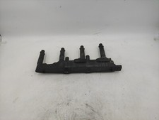 Zündspule Zündmodul Mercedes Benz A-Klasse W168 0221503033 A0001501380 Original 