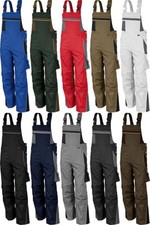 Restposten Herren Latzhose