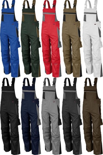 Restposten herren latzhose - herren,