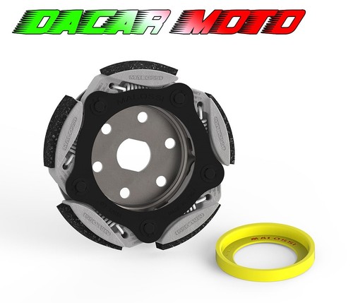 Automatik kupplung quadro - automatik-kupplung,