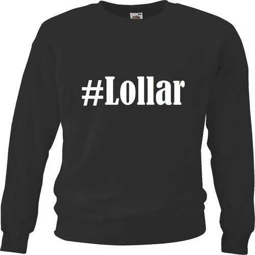 Sweatshirt sweater lollar - sweater, #lollar