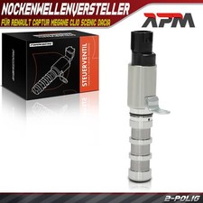 Nockenwellenversteller für