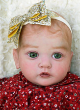 *MADDIE * New Reborn