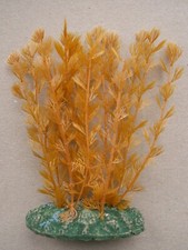 13cm Kunstliche NP13 Aquarium Pflanze Wasserpflanzen Garnelenaquarium