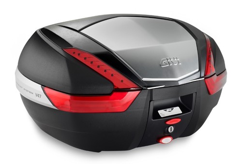 Honda cbf1000 2006 givi - givi, 260fz