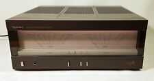Technics SE-A5  High End Endstufe