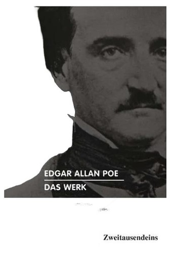 Edgar allan poe das werk - allan,