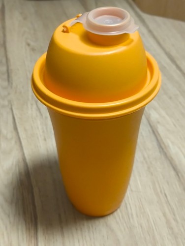 Tupperware mix fix - tupperware,