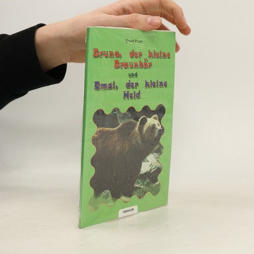 Bruno der kleine - bruno,,