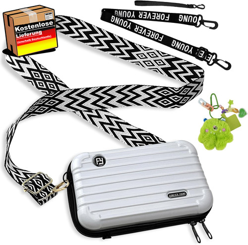 Mini koffer tasche - mini,