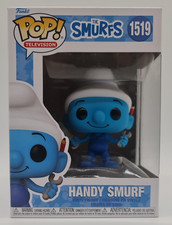 Funko Pop! Vinyl: The Smurfs -