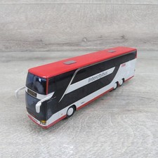 AWM - 1:87 - Setra S431 DT