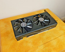 Sapphire Pulse Radeon RX 580