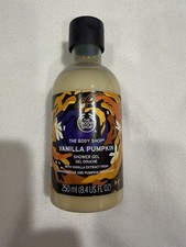 The Body Shop VANILLA PUMPKIN