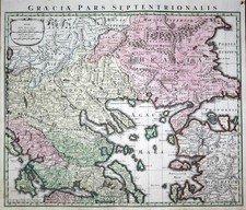 Greece Griechenland Turkey