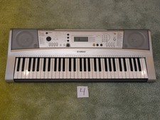 Yamaha Portatone Electric