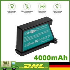 4000mah ion akku - für, lg