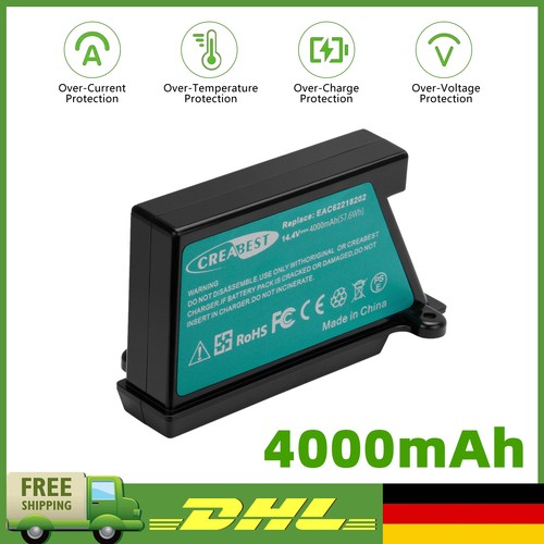 4000mah ion akku für lg - li-ion,