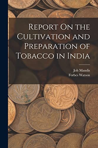 Watson report on the - watson,
