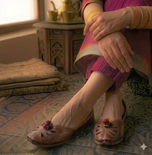 Jutties schuhe punjabi - jutties,