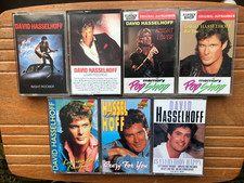 David Hasselhoff 7