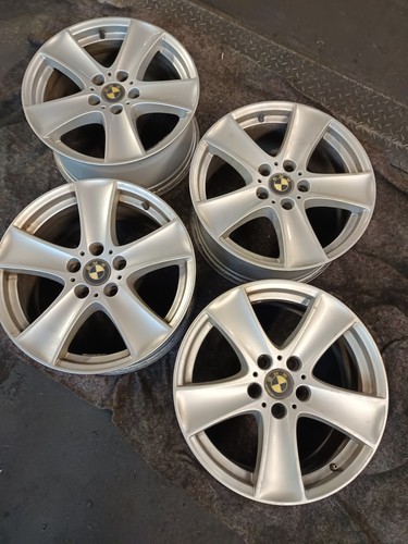 Original bmw x3 x5 - 4,