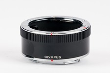 Olympus OM Auto 25 Zwischenring Extension Tube OVP