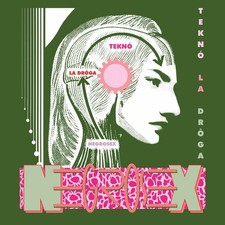 Negrosex tekno droga - negrosex, la
