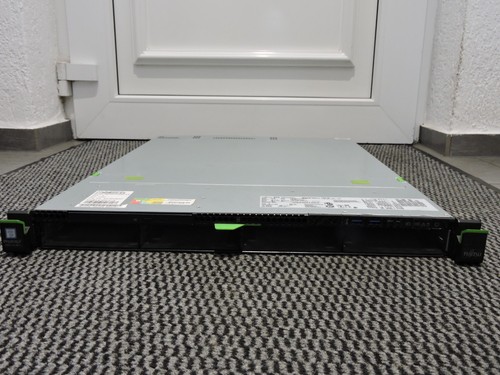 Fujitsu primergy rx1330 - rx1330, m3