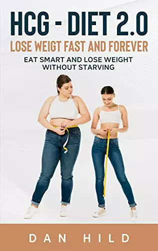 Hcg diet lose weigt - hcg,