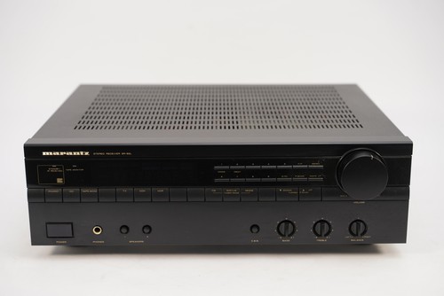 Marantz 50l hifi - marantz, sr-50l